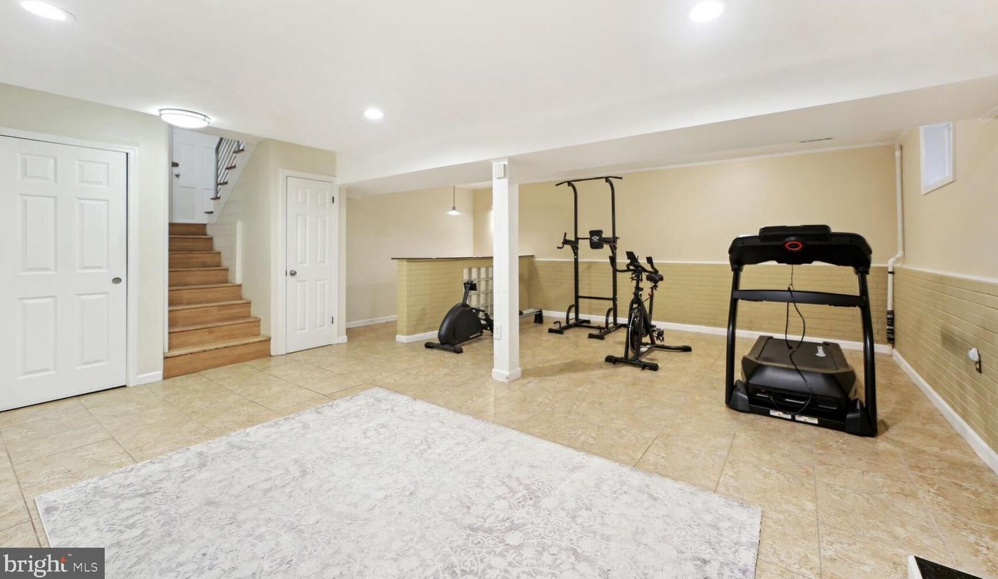 4322 Blagden Ave, Washington DC 20011-4238 exterior