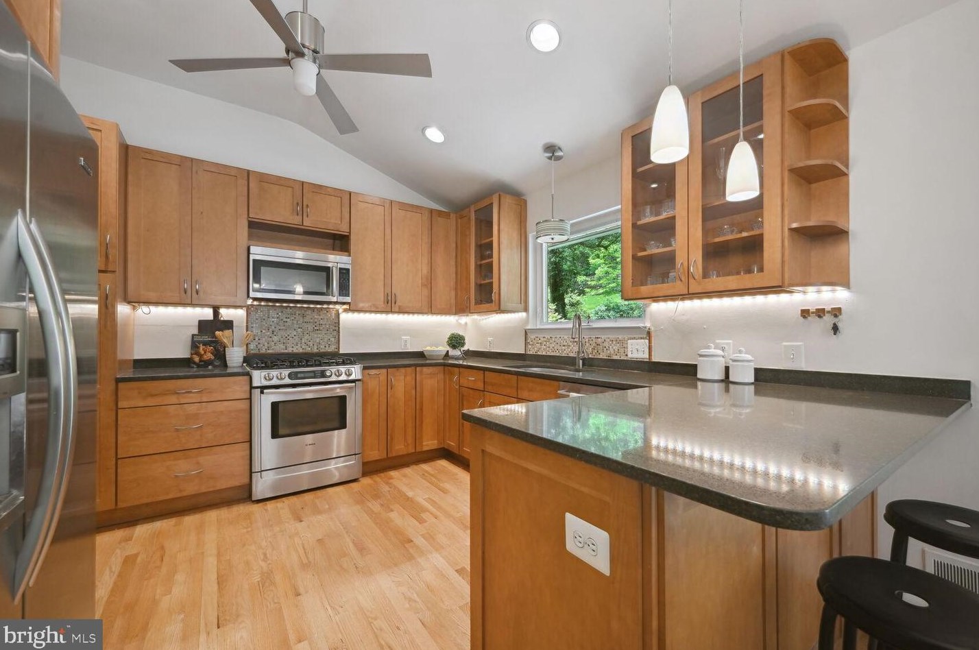 4322 Blagden Ave, Washington DC 20011-4238 exterior