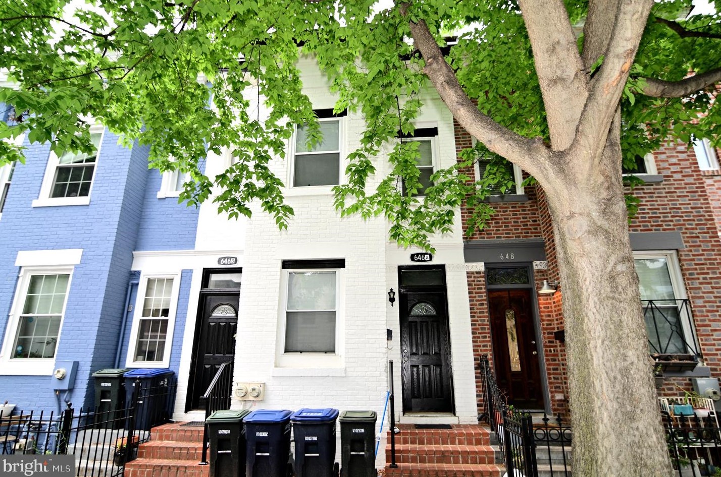 646 Orleans Pl, Washington, DC 20002-3469