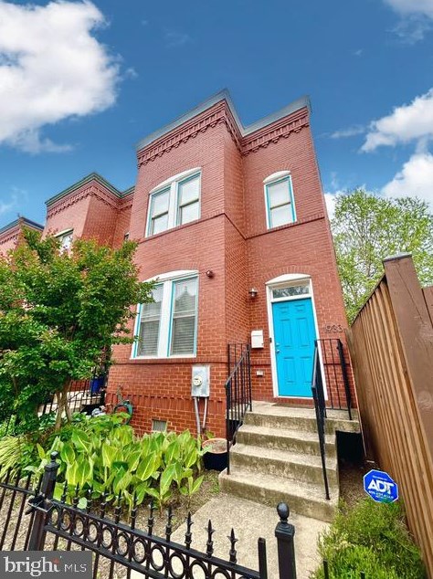 1933 4th St Ne, Washington, DC 20002