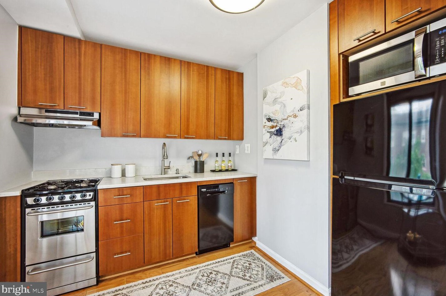 1440 N St Nw #409, Washington, DC 20005