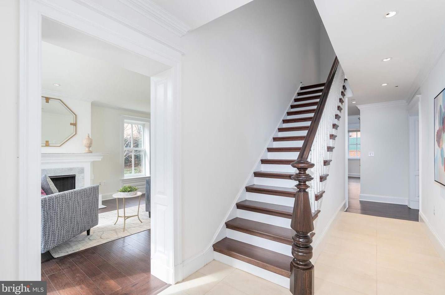 2715 N St Nw, Washington, DC 20007