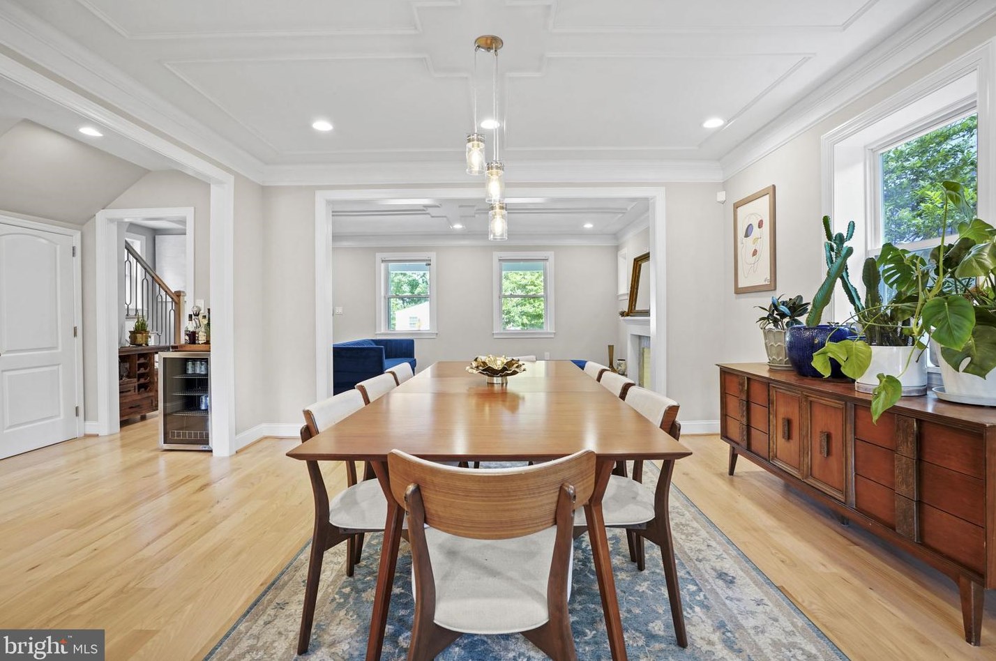 3610 14th St, Washington DC  20010-1319 exterior