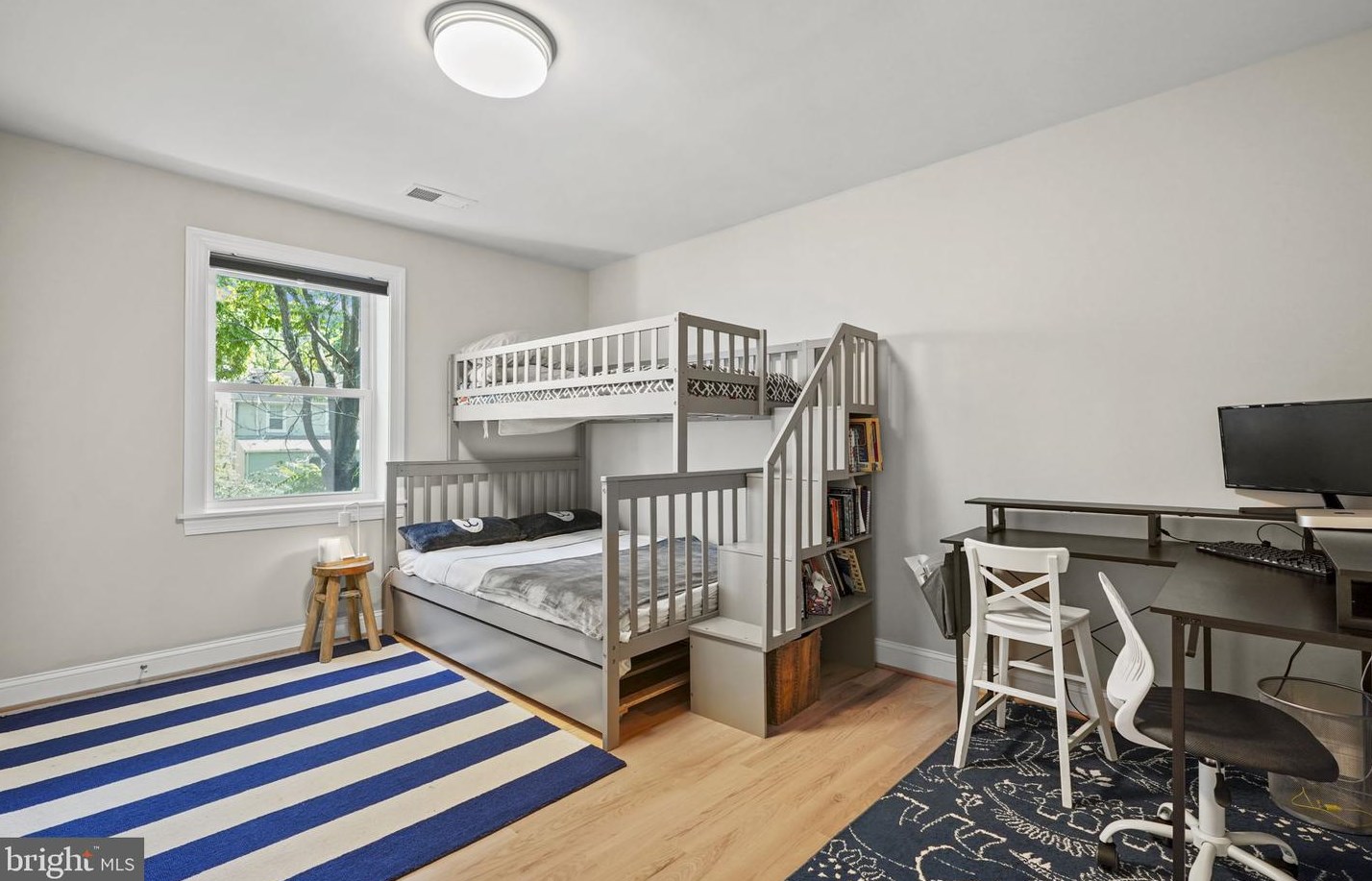 3610 14th St, Washington DC  20010-1319 exterior