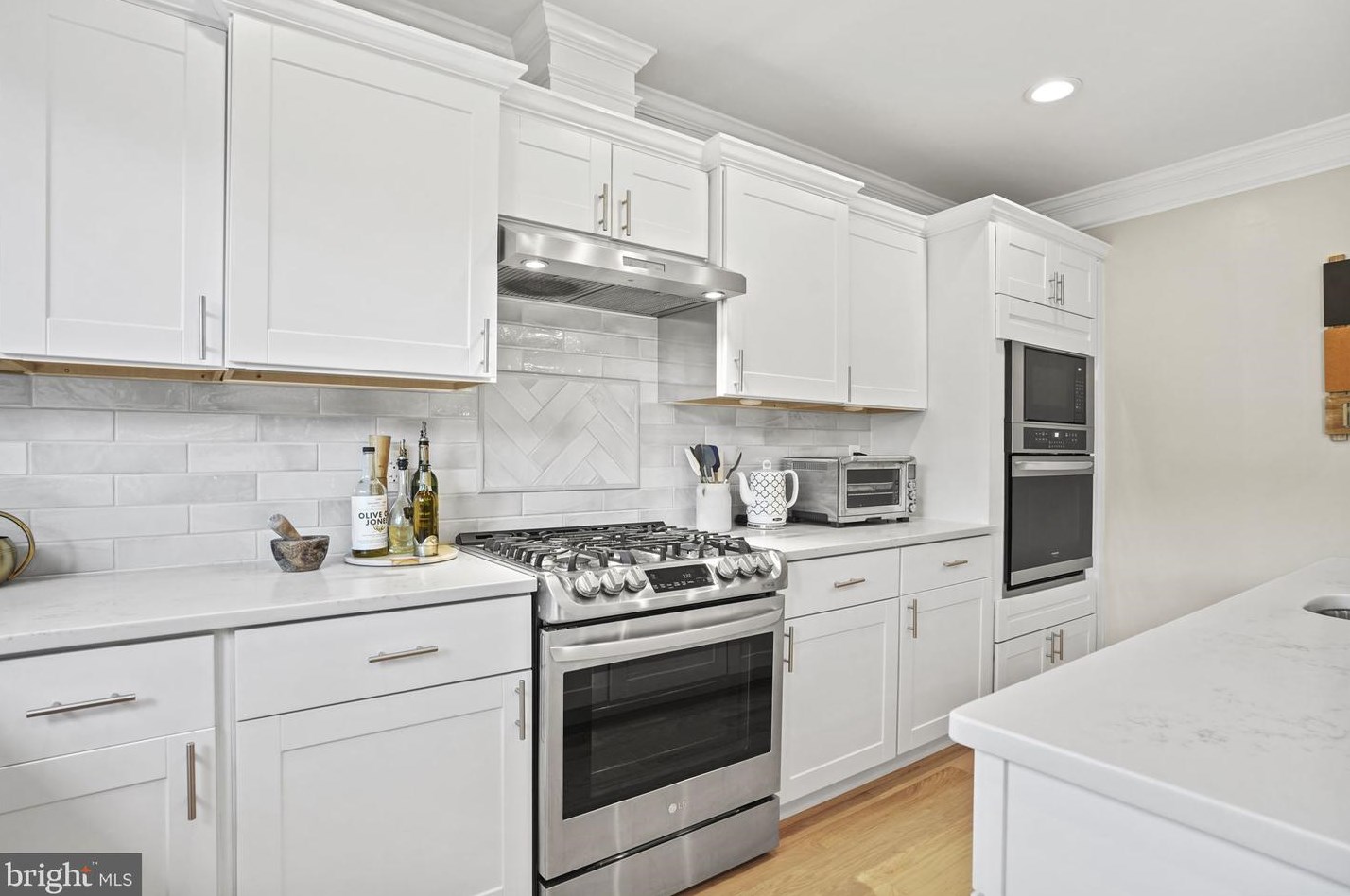 3610 14th St, Washington DC  20010-1319 exterior