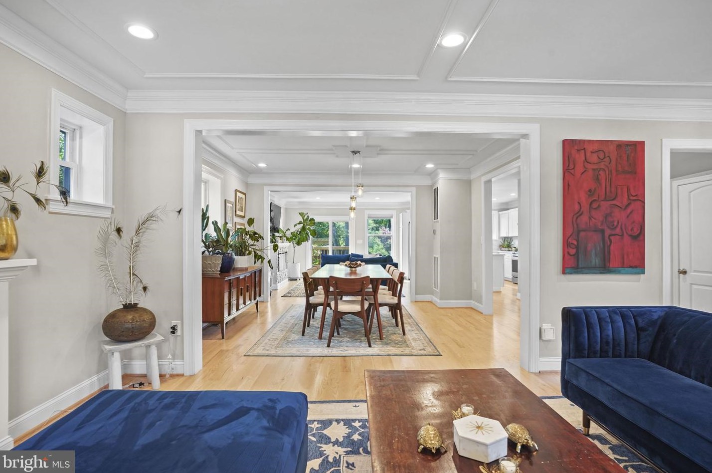 3610 14th St, Washington DC  20010-1319 exterior