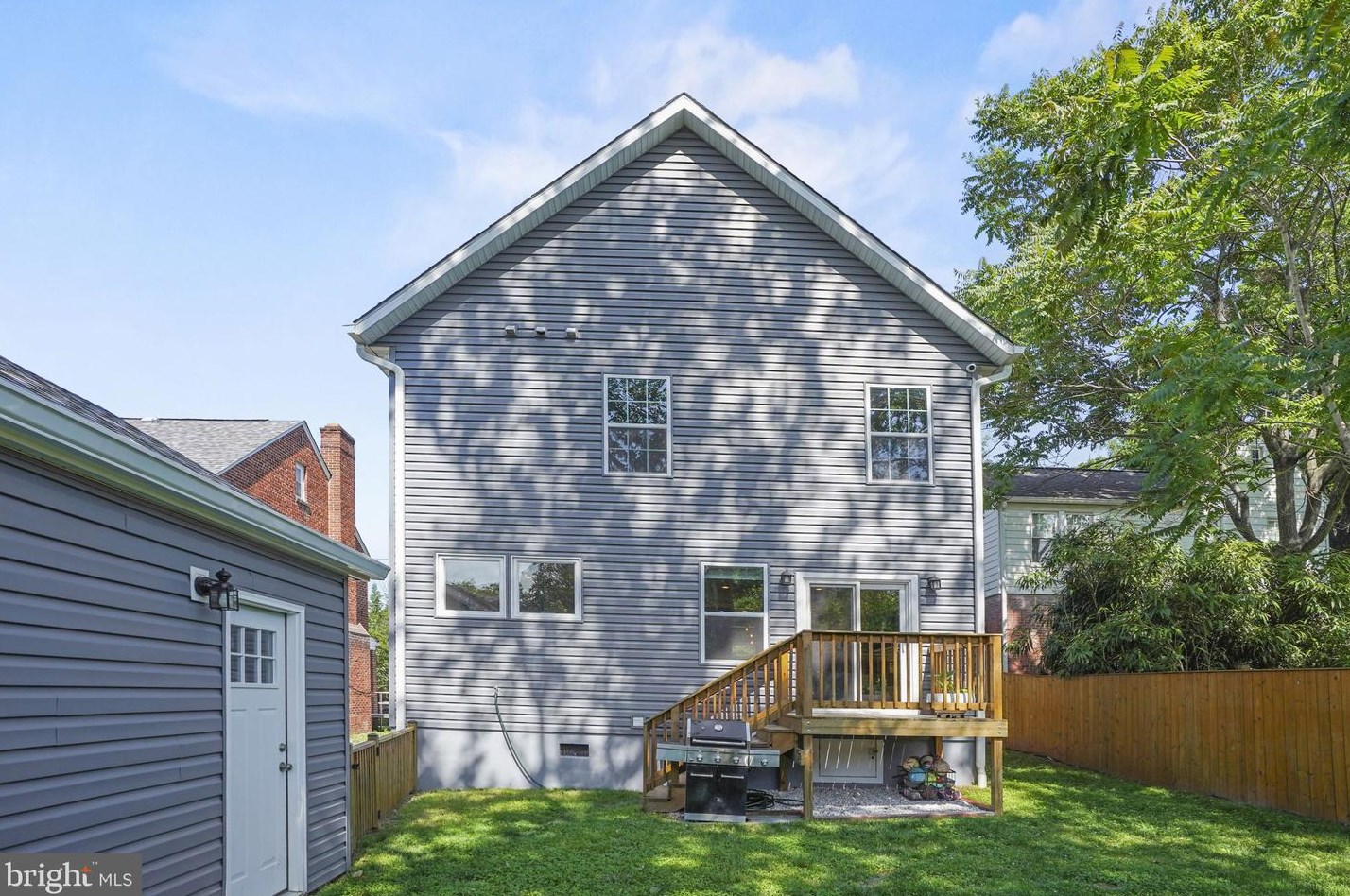 3610 14th St, Washington DC  20010-1319 exterior