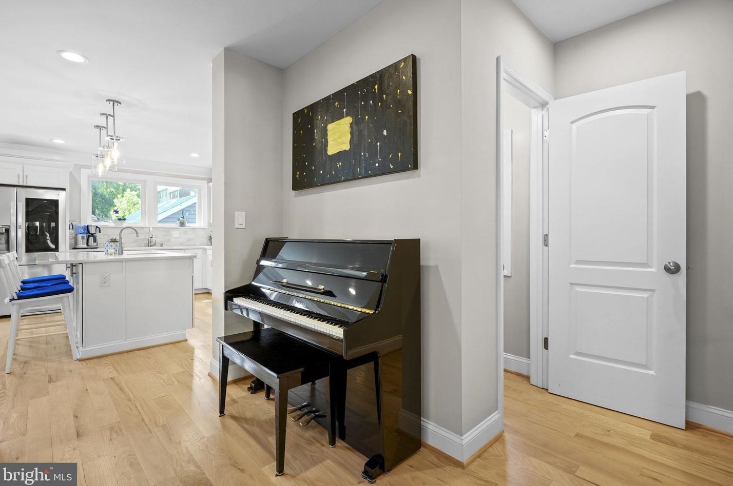 3610 14th St, Washington DC  20010-1319 exterior