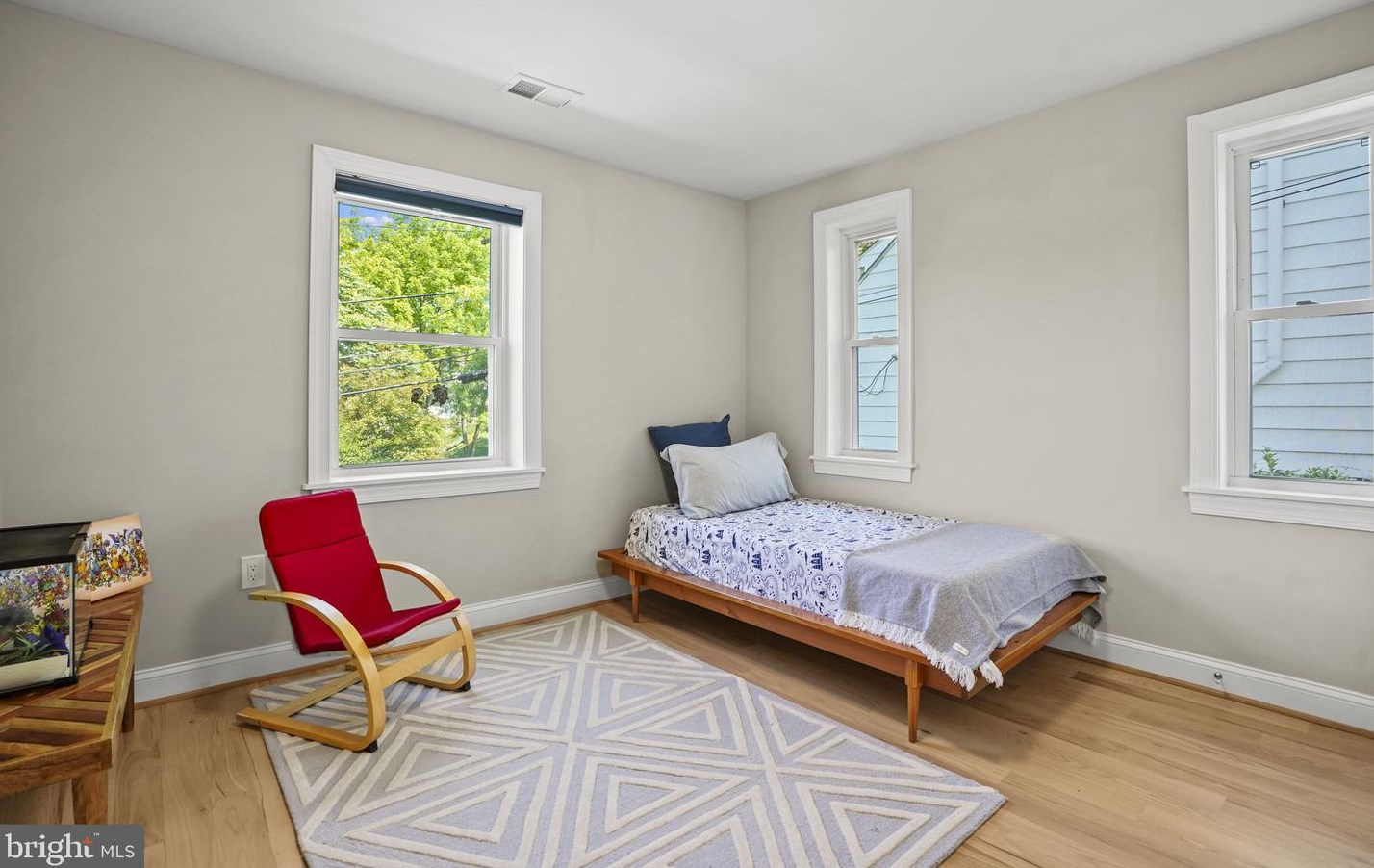 3610 14th St, Washington DC  20010-1319 exterior