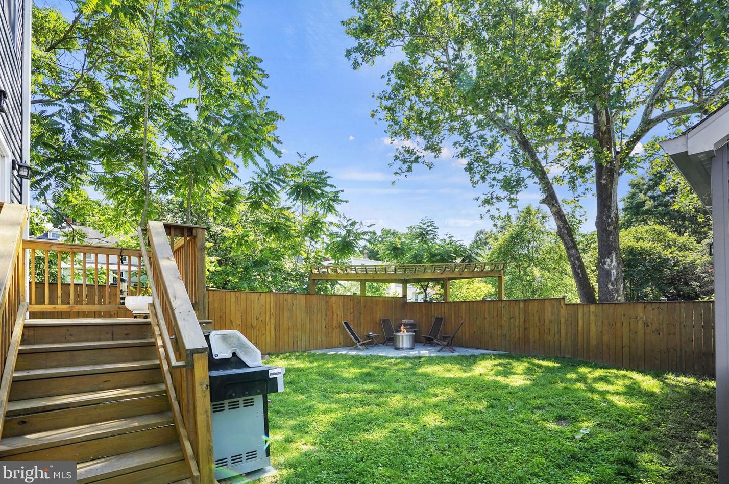 3610 14th St, Washington DC  20010-1319 exterior