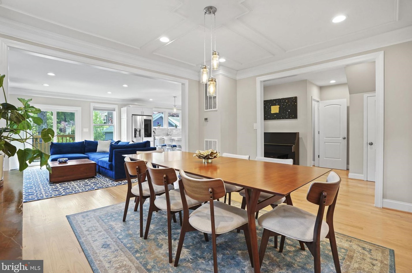 3610 14th St, Washington DC  20010-1319 exterior