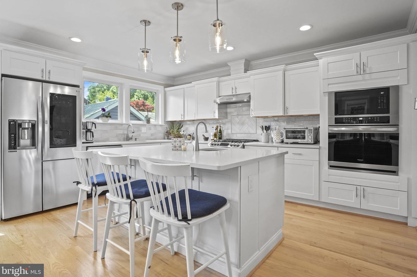 3610 14th St, Washington DC  20010-1319 exterior