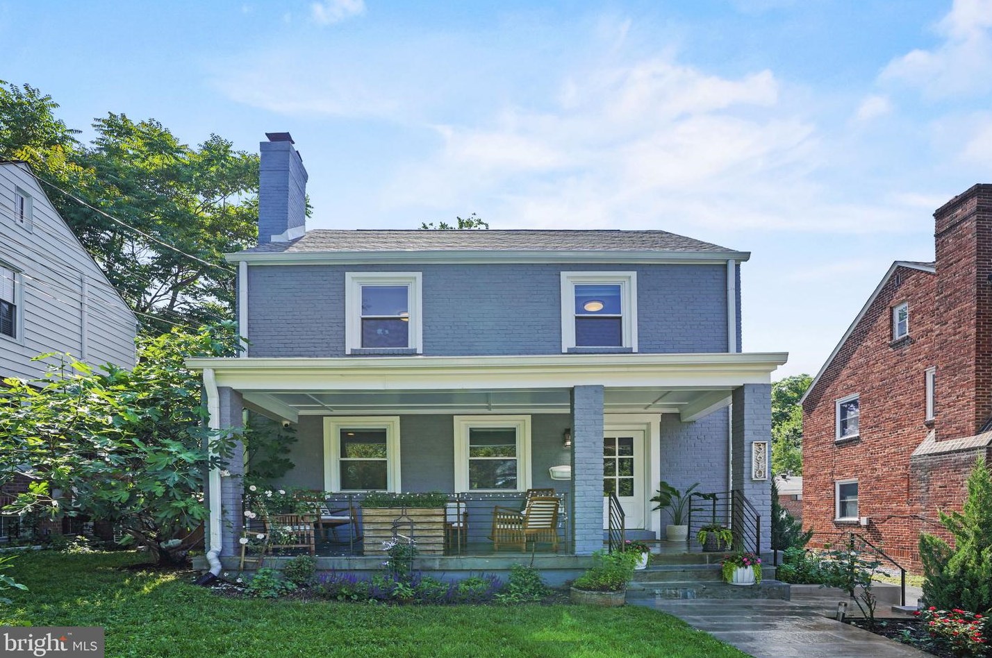 3610 14th St Ne, Washington, DC 20017