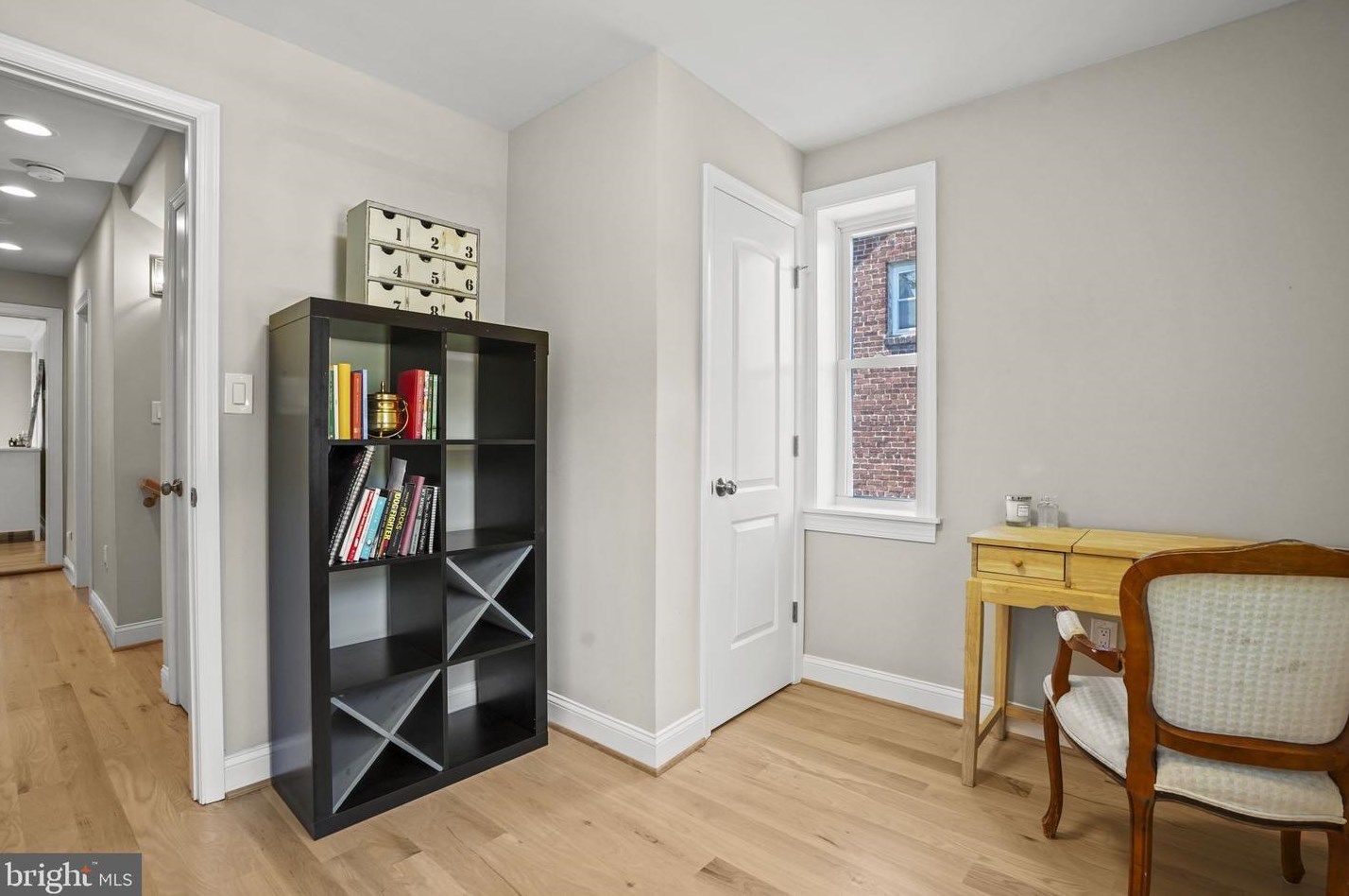 3610 14th St, Washington DC  20010-1319 exterior