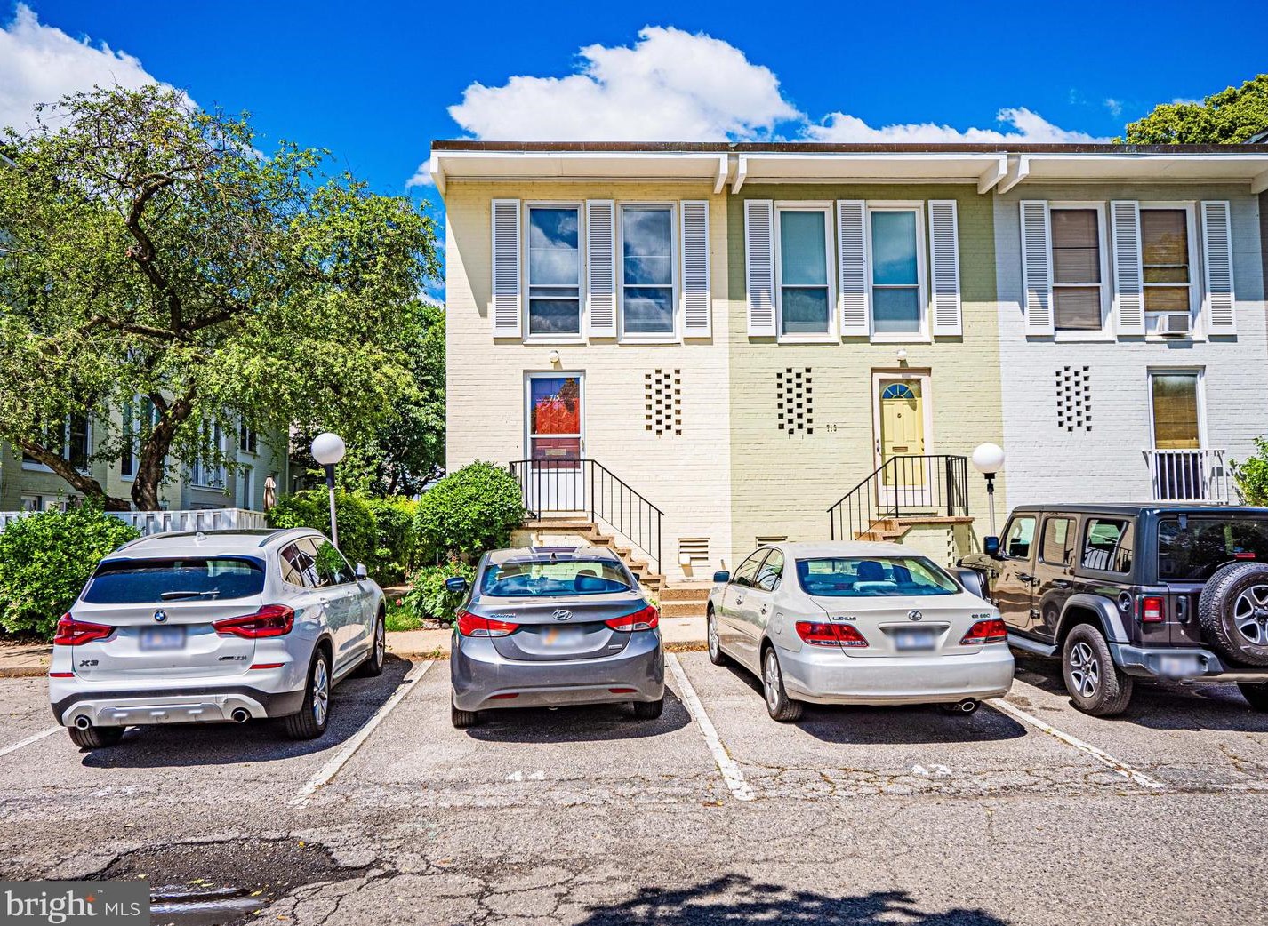 715 Delaware Ave, Washington, DC 20024-4205