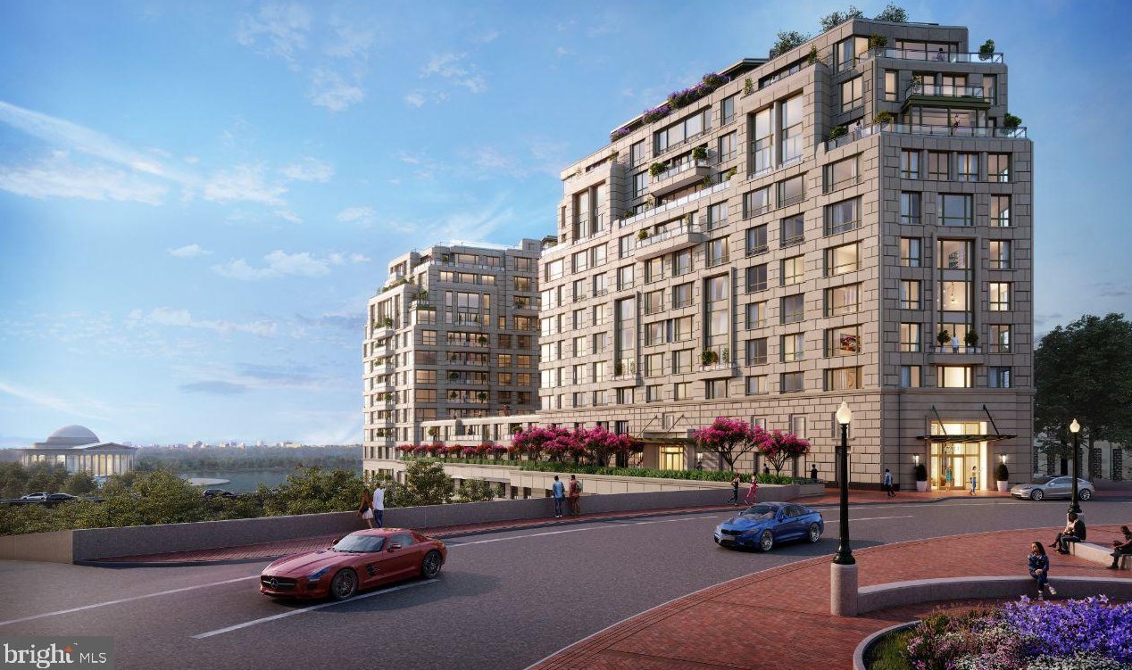1331 Maryland Ave Sw #916, Washington, DC 20024