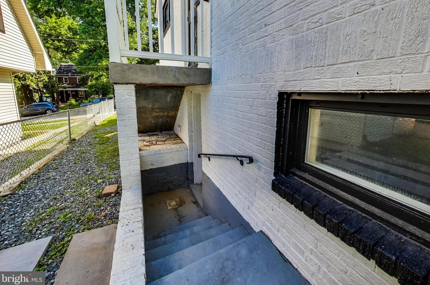 2225 Shepherd St, Washington DC  20018-3141 exterior