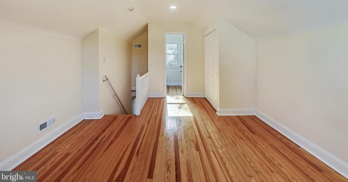 2225 Shepherd St, Washington DC  20018-3141 exterior