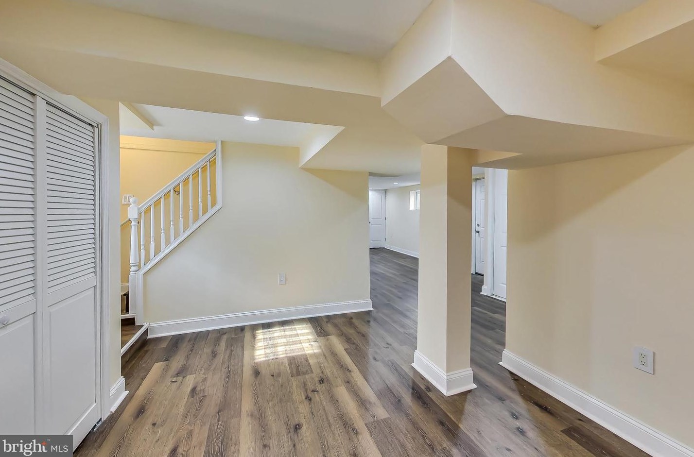 2225 Shepherd St, Washington DC  20018-3141 exterior