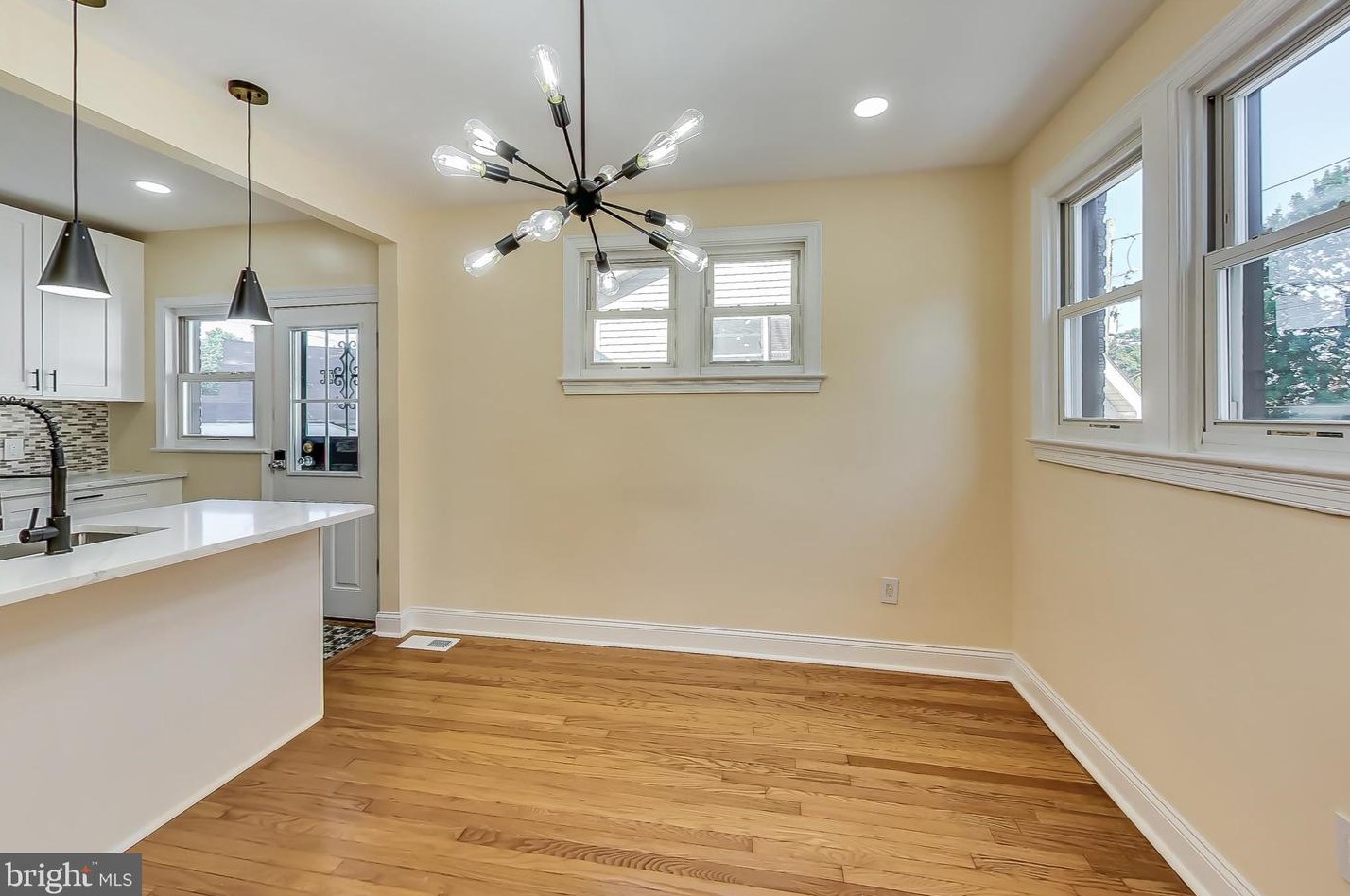 2225 Shepherd St, Washington DC  20018-3141 exterior