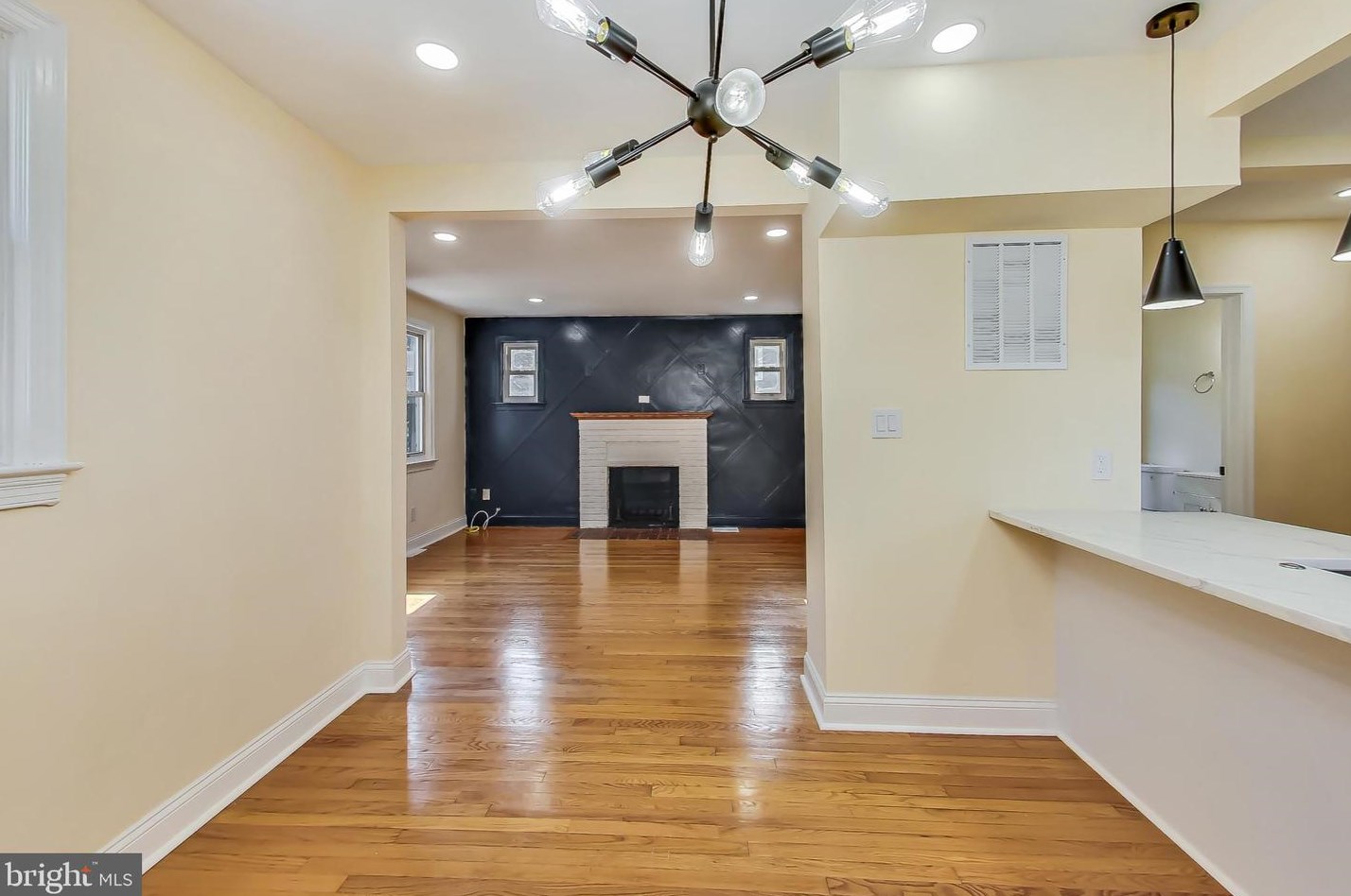 2225 Shepherd St, Washington DC  20018-3141 exterior