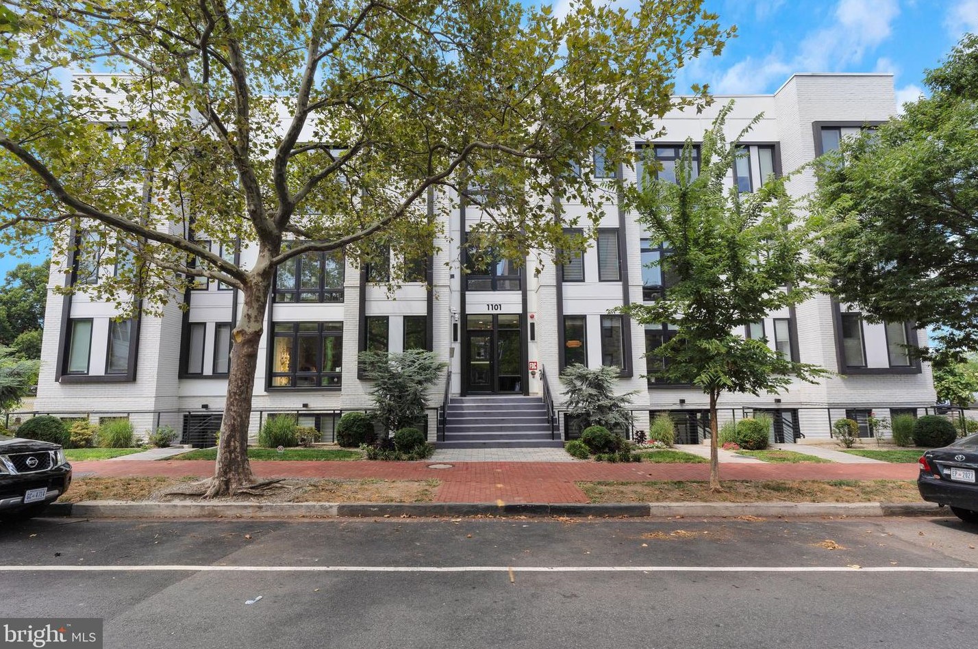 1101 Q St Nw #203, Washington, DC 20009