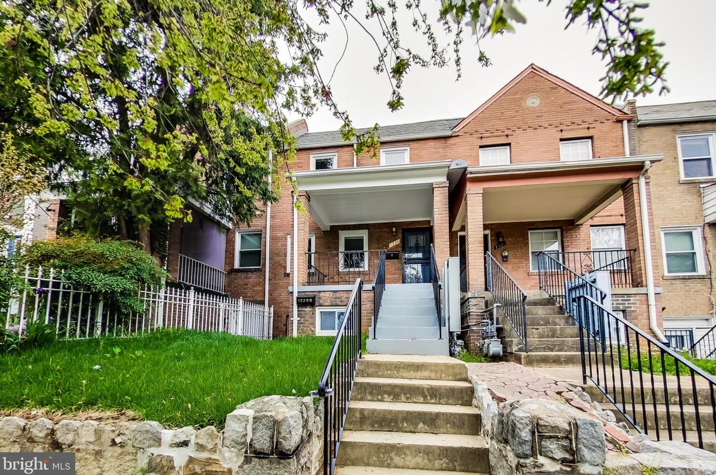 1336 Levis St Ne #b, Washington, DC 20002