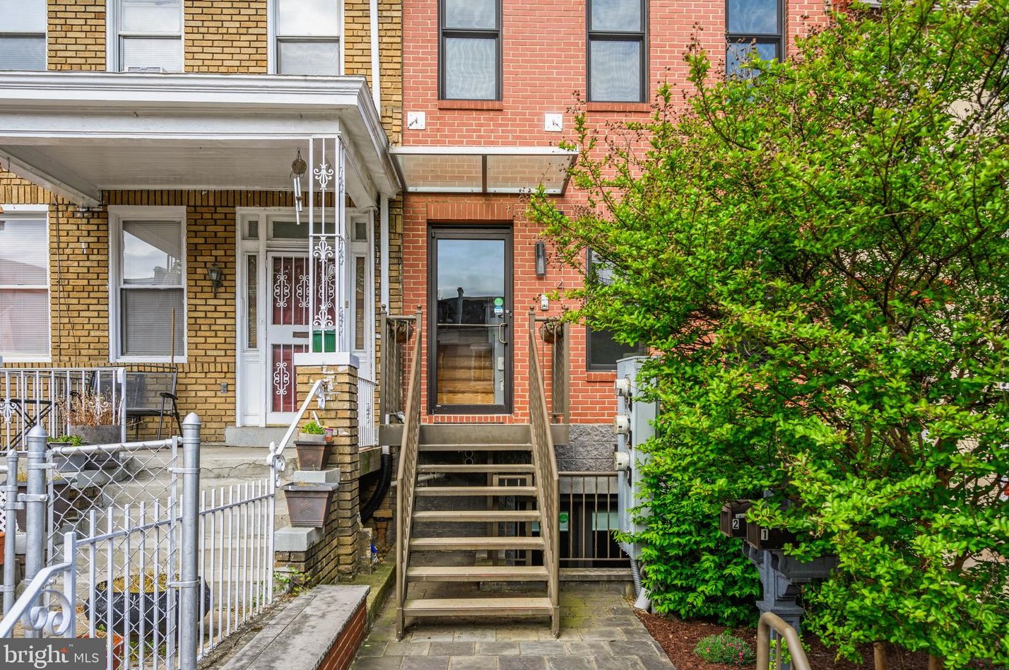 3614 13th St Nw # 2, Washington, DC