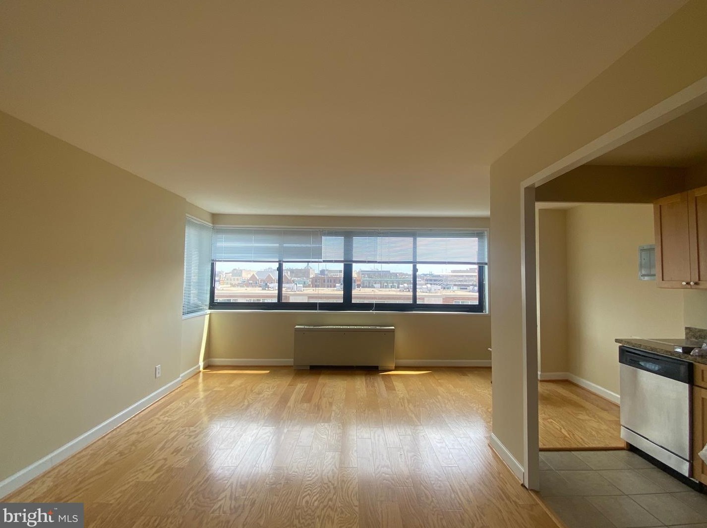 1601 18th St Nw #1011, Washington, DC 20009