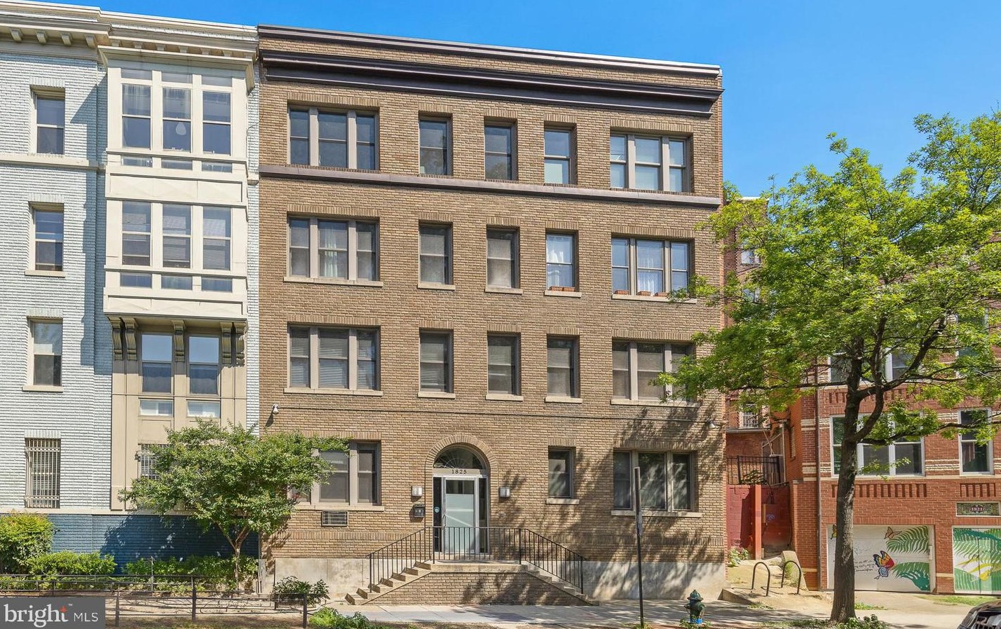 1825 Florida Ave Nw #30, Washington, DC 20009