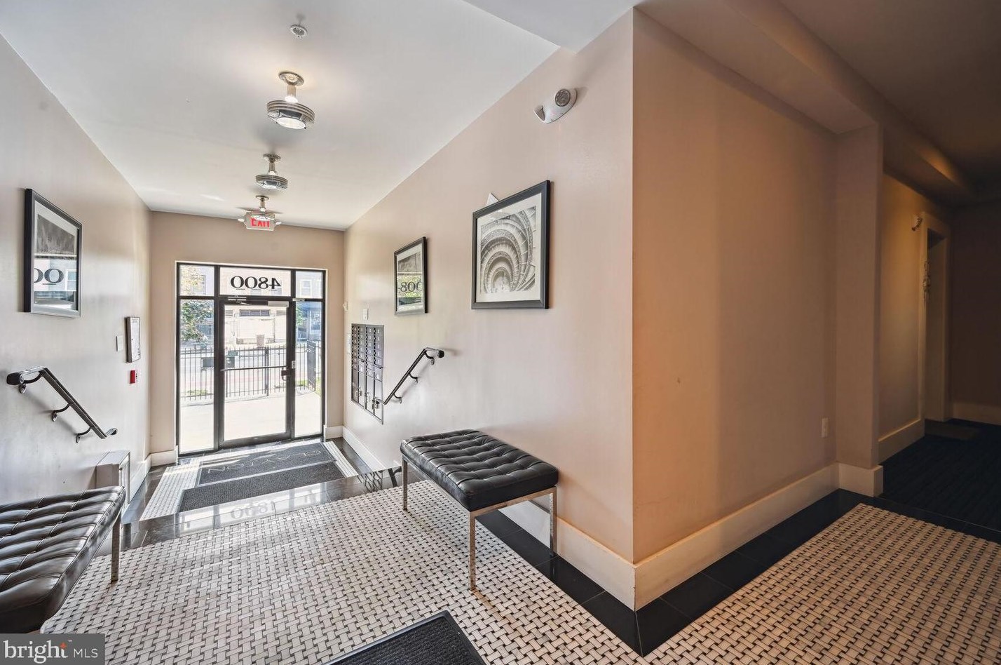 4800 Georgia Ave Nw #402, Washington, DC 20011