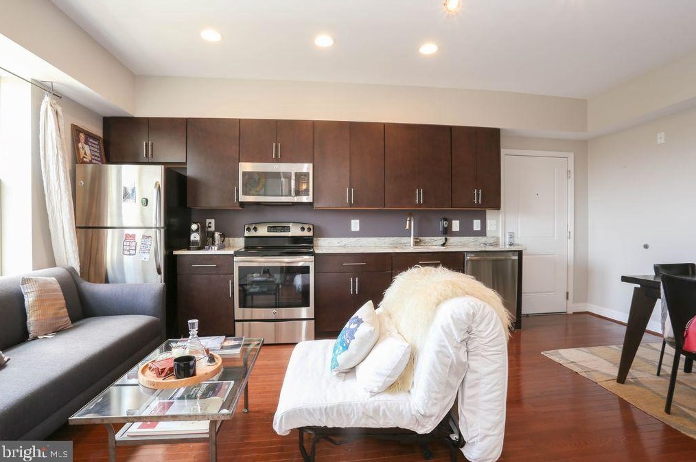 1831 Ne 2nd Street Ne #308, Washington, DC 20002