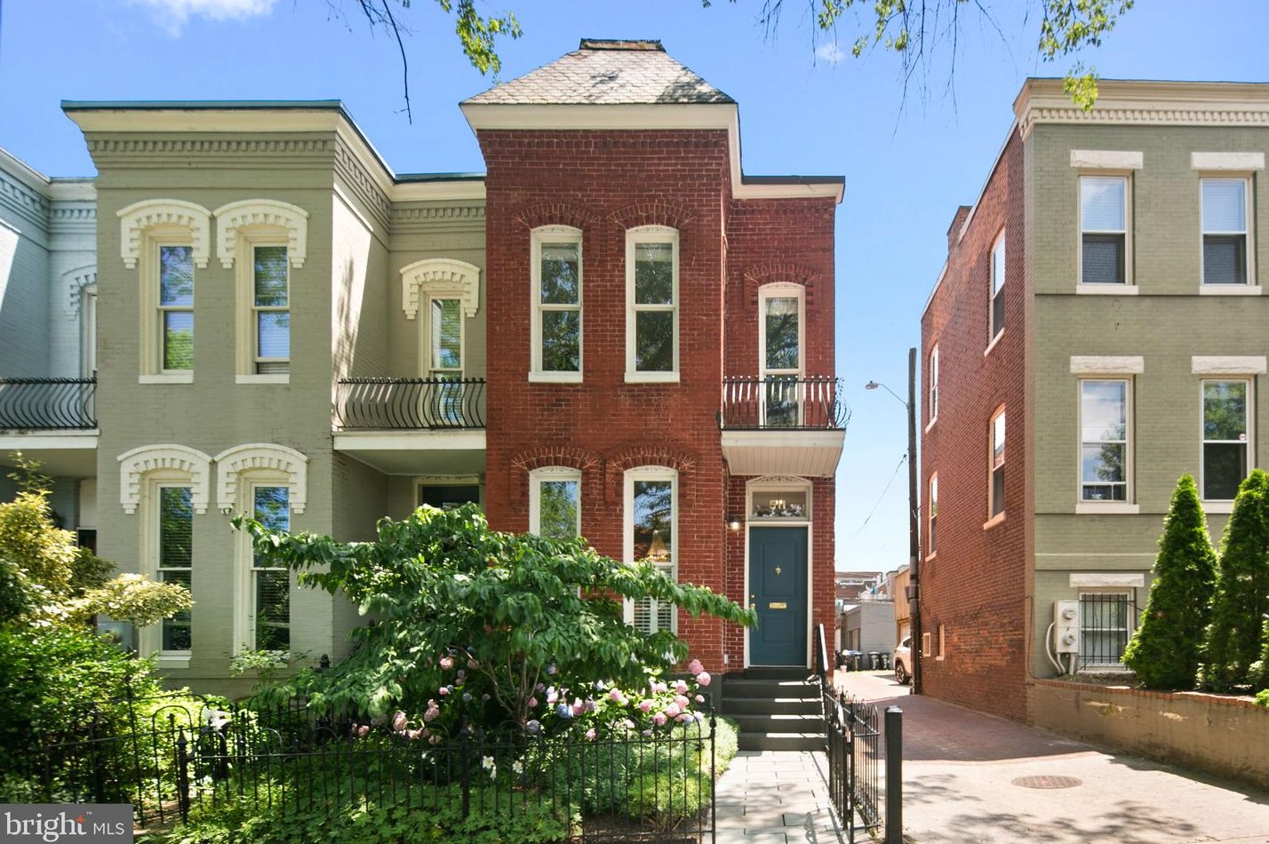 511 3rd St Ne, Washington, DC 20002