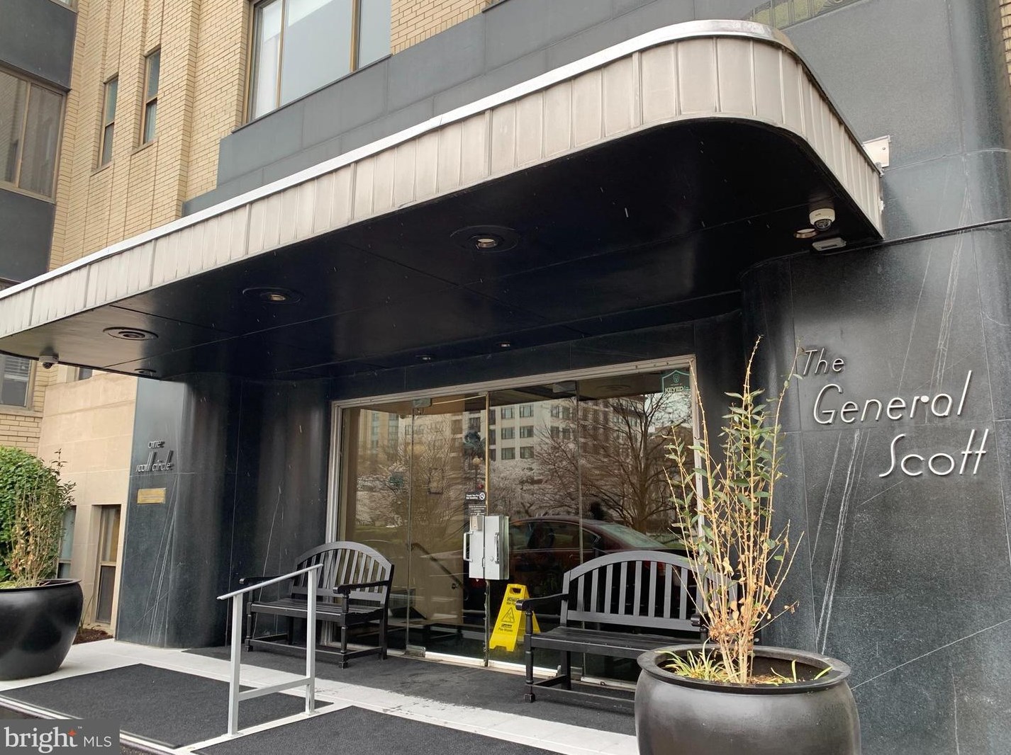 1 Scott Cir Nw #803, Washington, DC