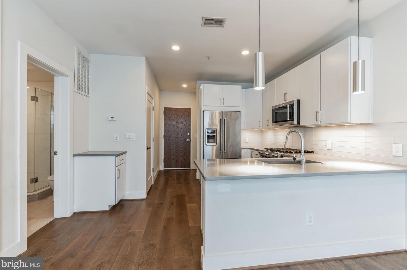 2337 Champlain St Nw #309, Washington, DC 20009
