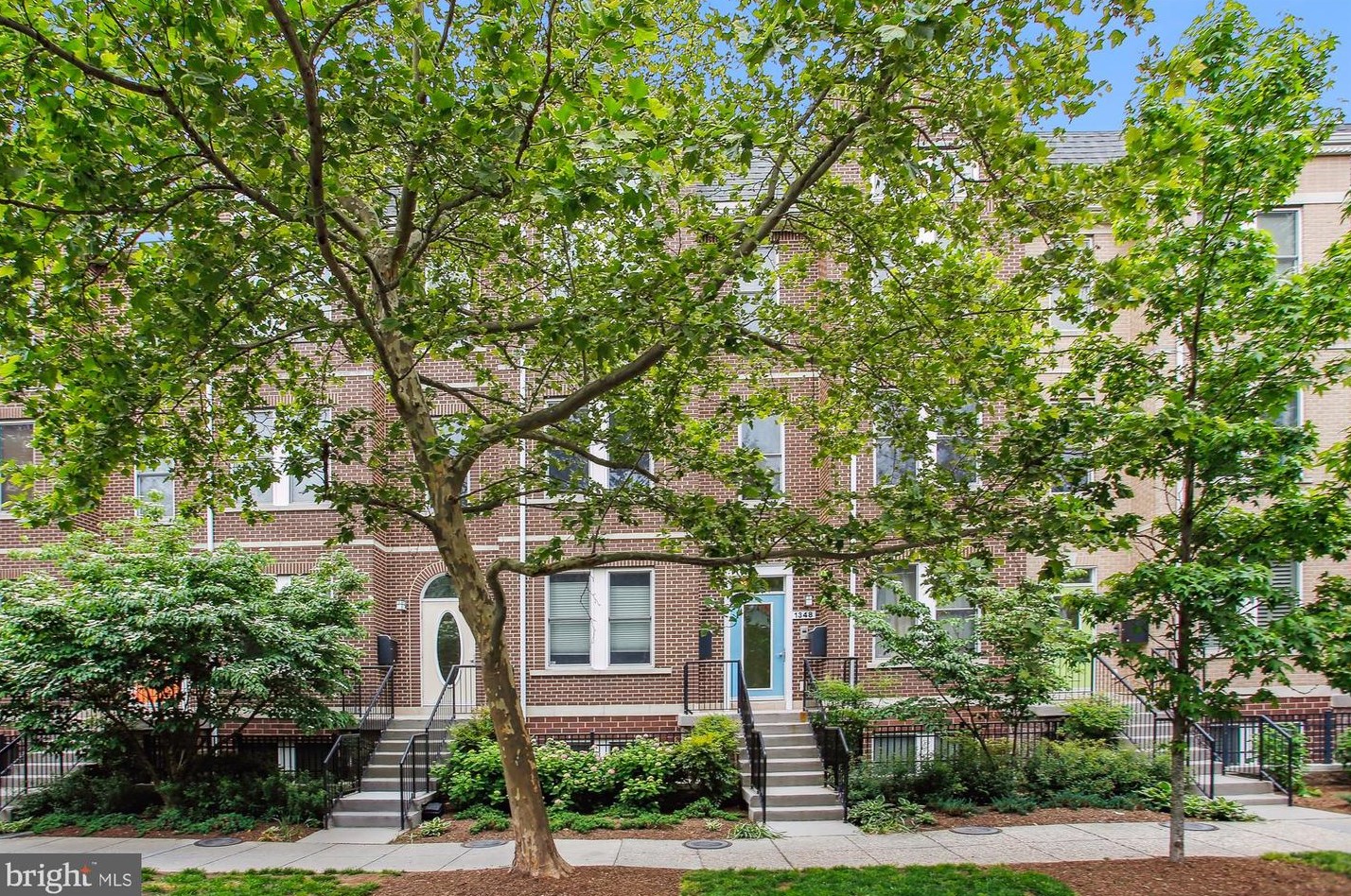 1348 Monroe St Nw #b, Washington, DC 20010