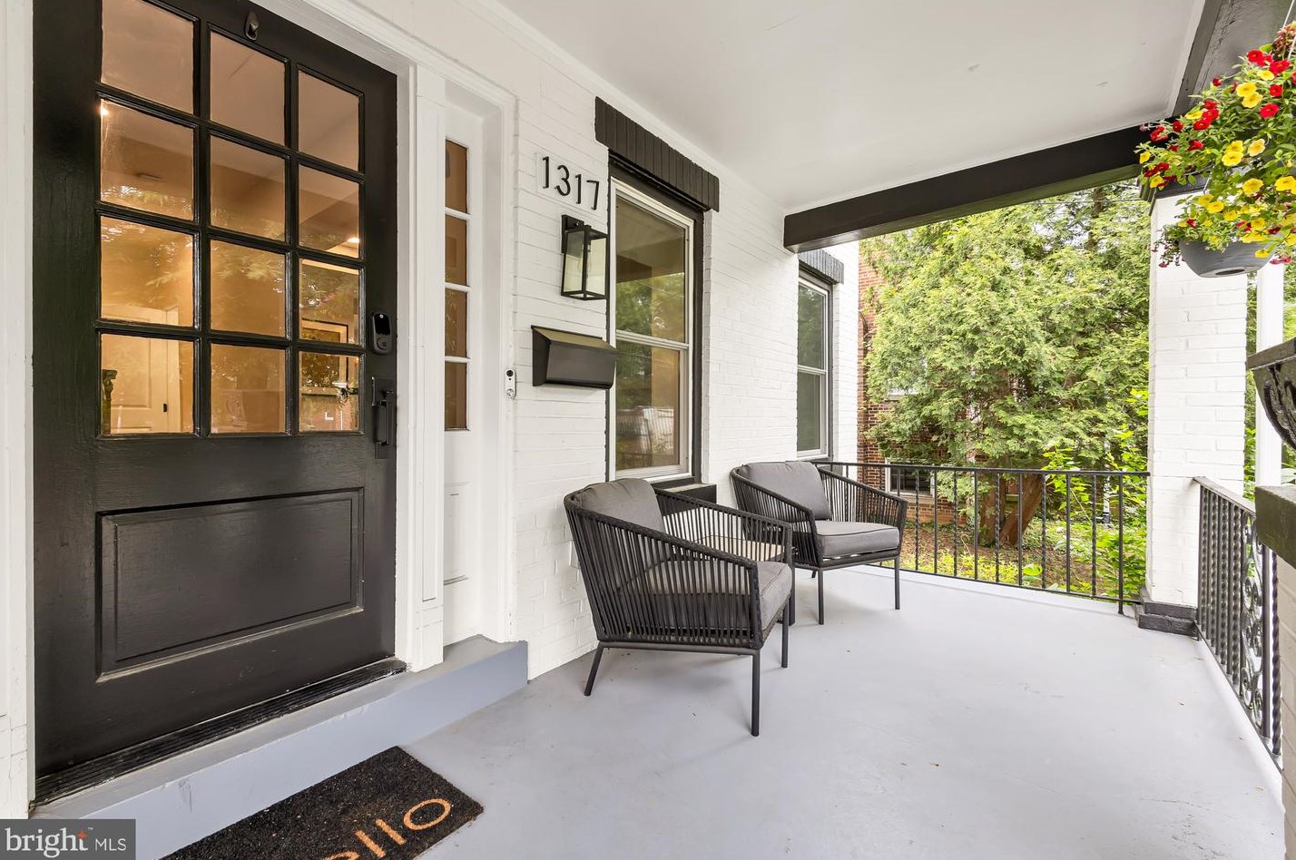 1317 Taylor St Ne, Washington, DC 20017