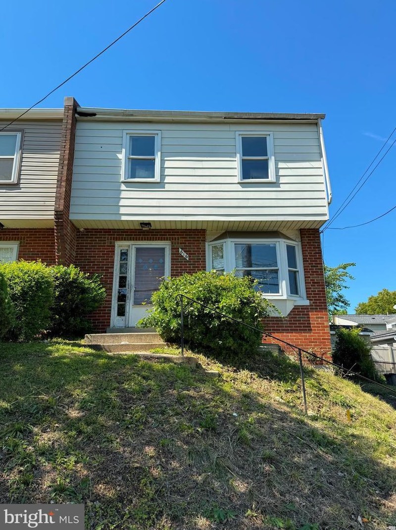 616 Buchanan St, Washington, DC 20017-2301