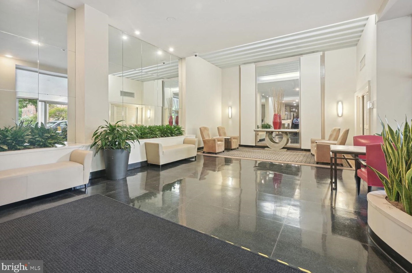 2500 Q St Nw #504, Washington, DC 20007