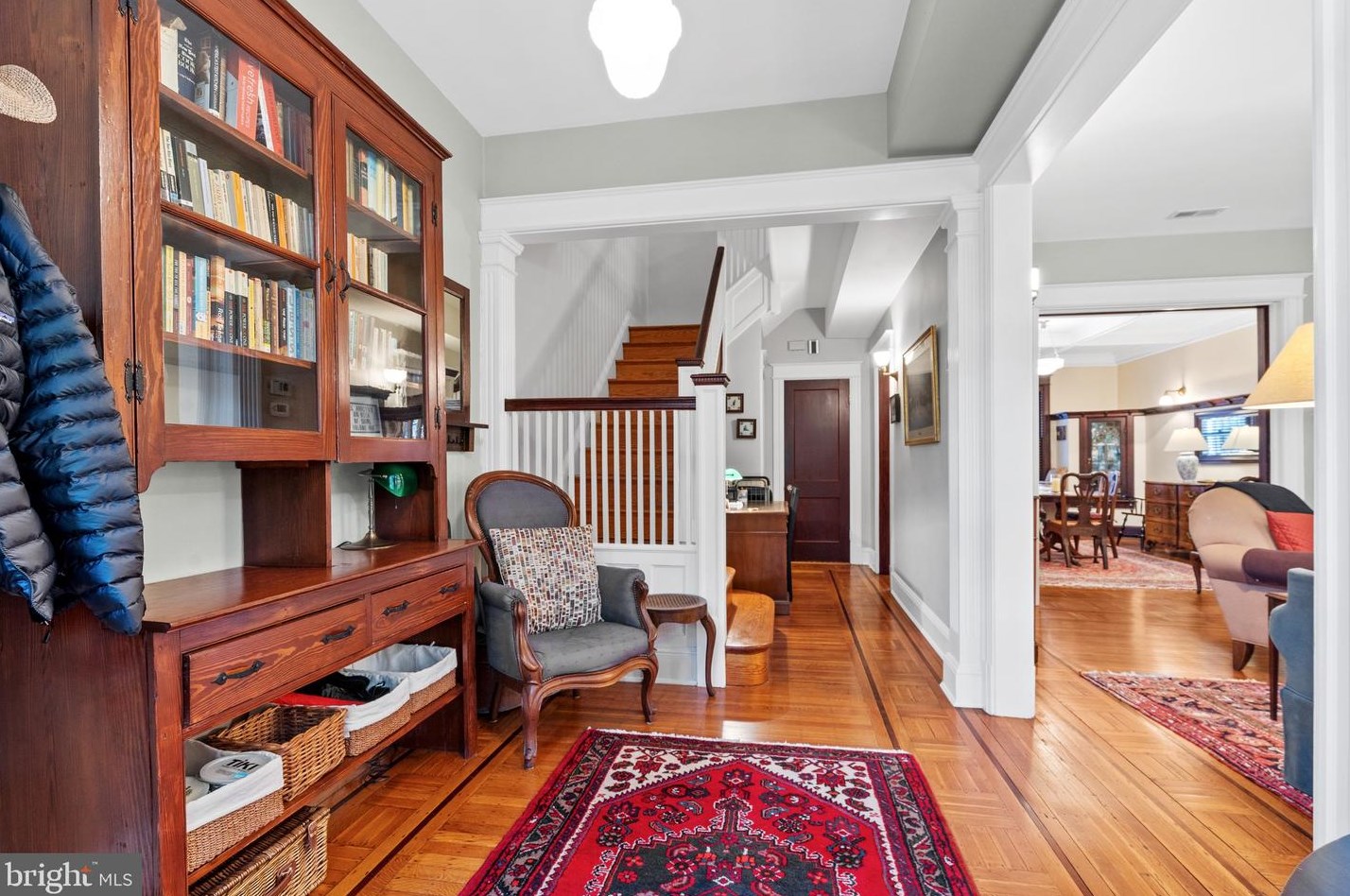 1645 Harvard St Nw, Washington, DC 20009