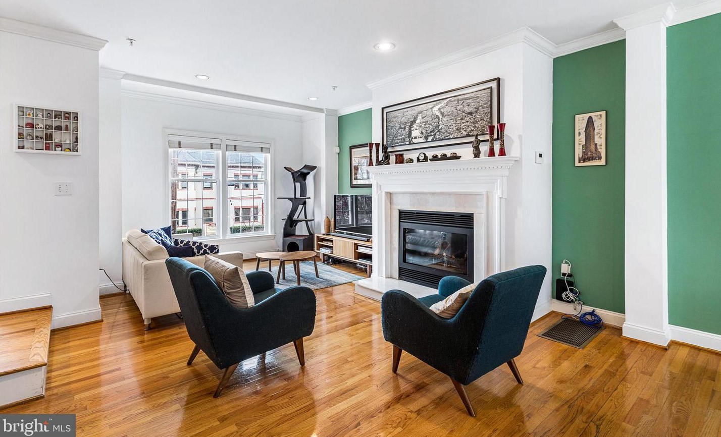 4415 Macarthur Blvd Nw, Washington, DC 20007