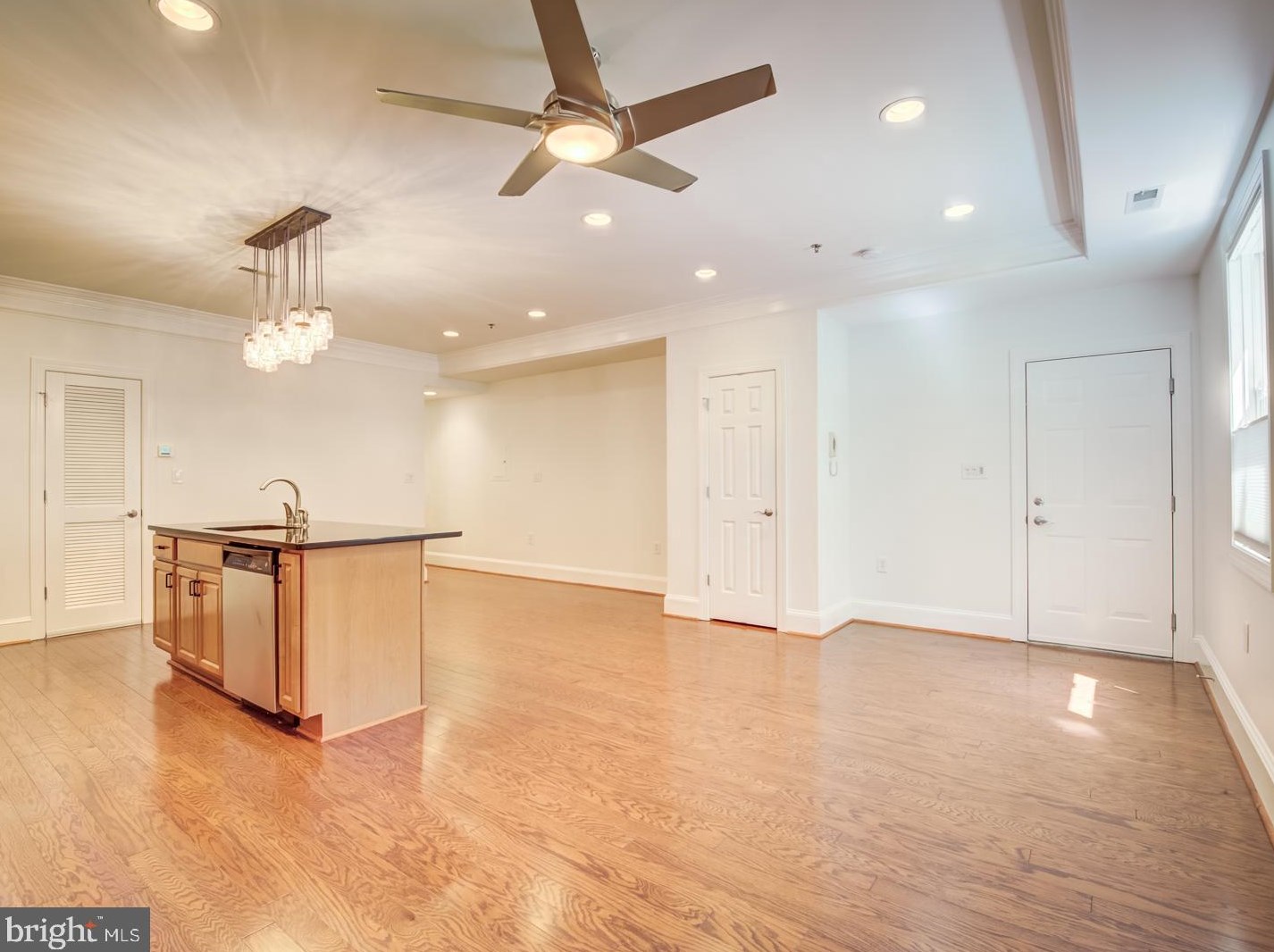 1816 5th St Nw Apt 2, Washington, DC 20001