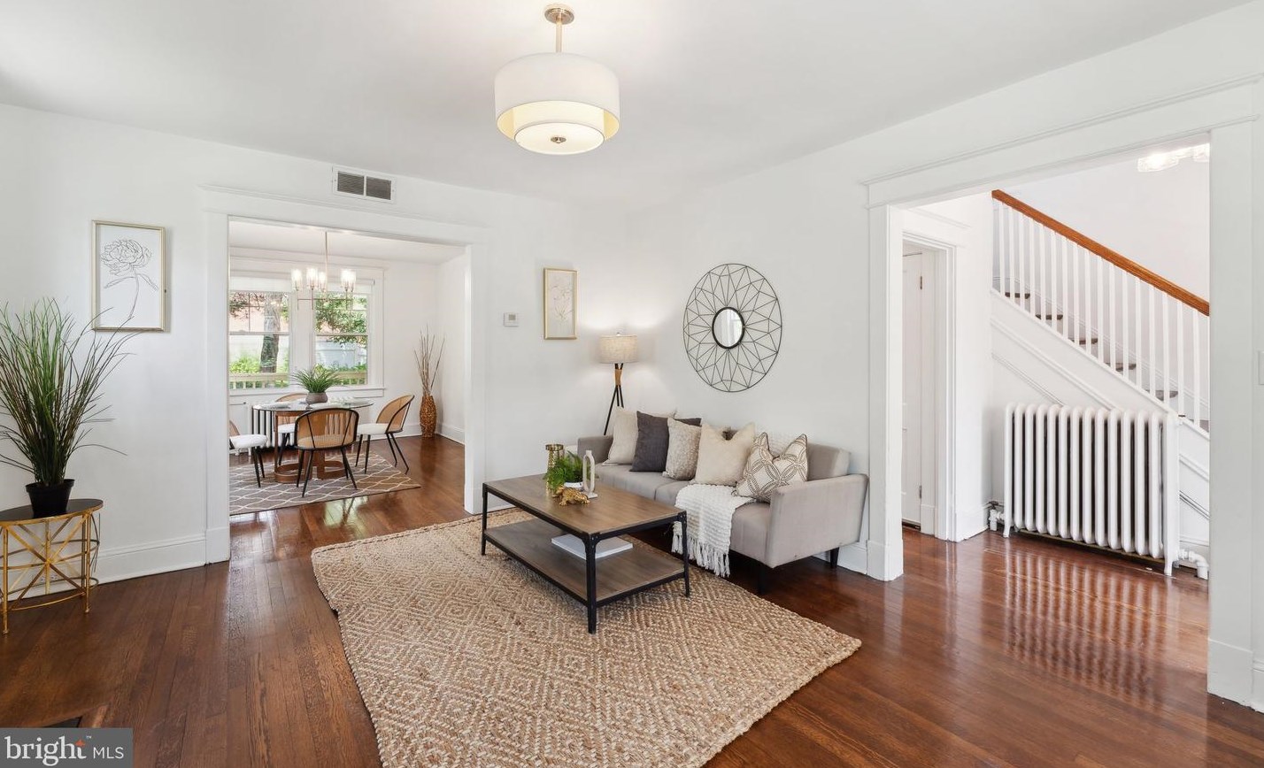 1528 Monroe St Ne, Washington, DC 20017