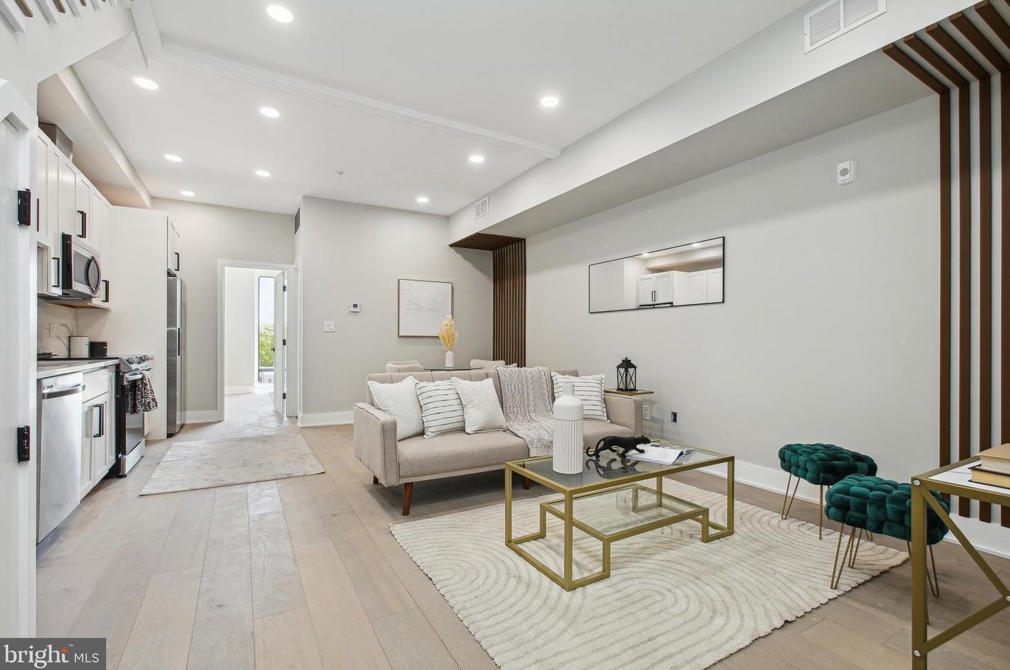 611 Kennedy St, Washington, DC 20011-6216