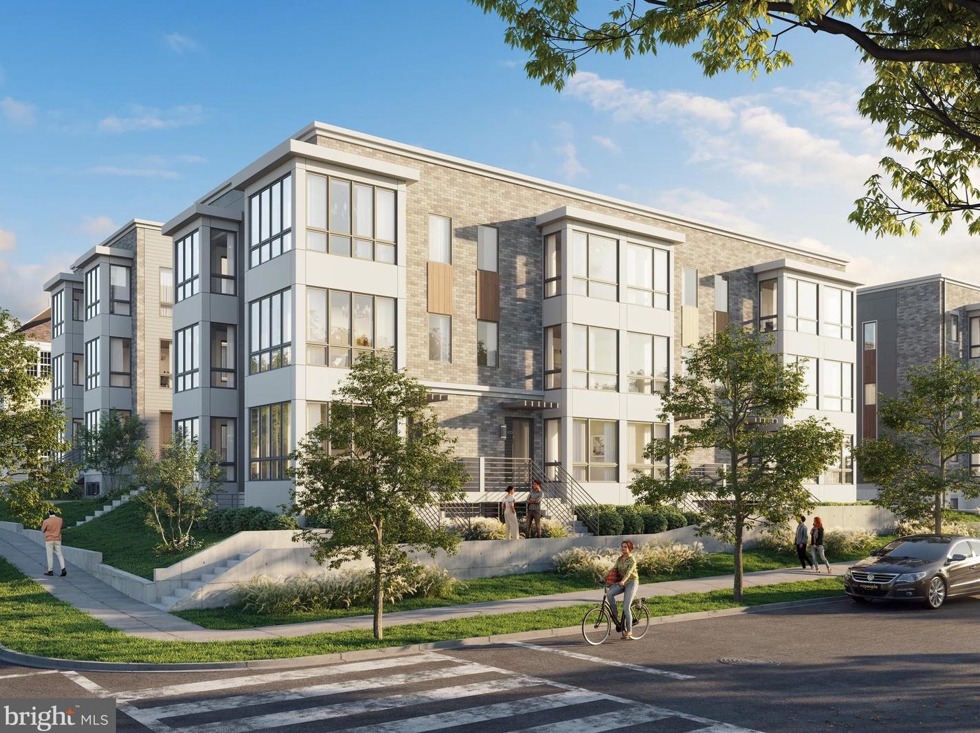 2400 20th St, Washington, DC 20009-1506