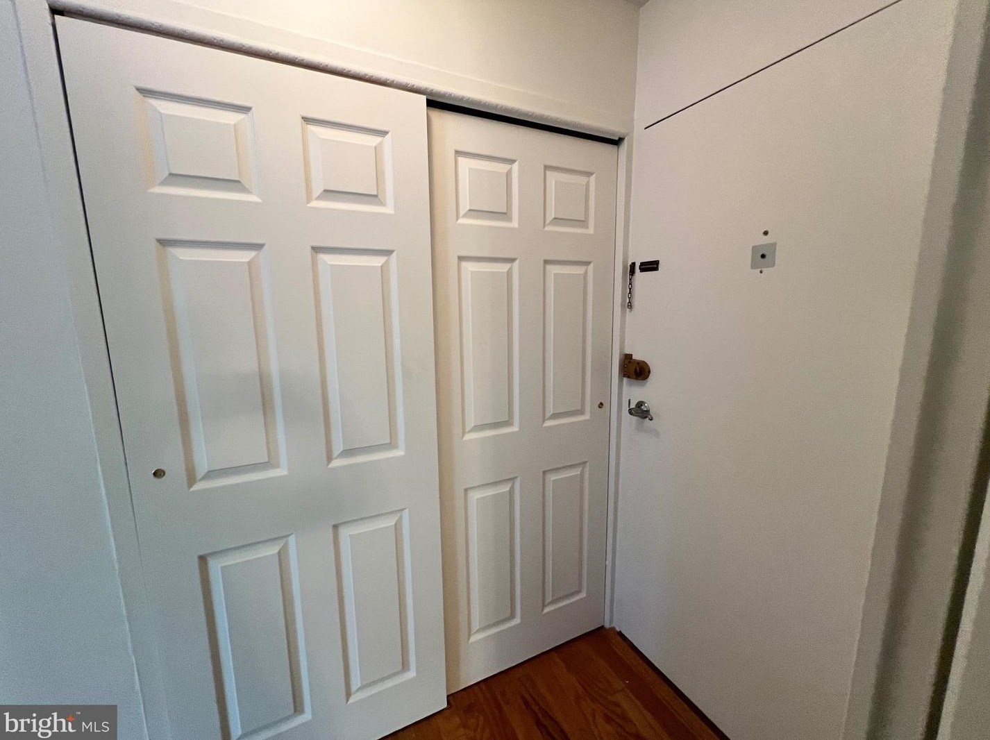 1801 Clydesdale Nw #321, Washington, DC 20009
