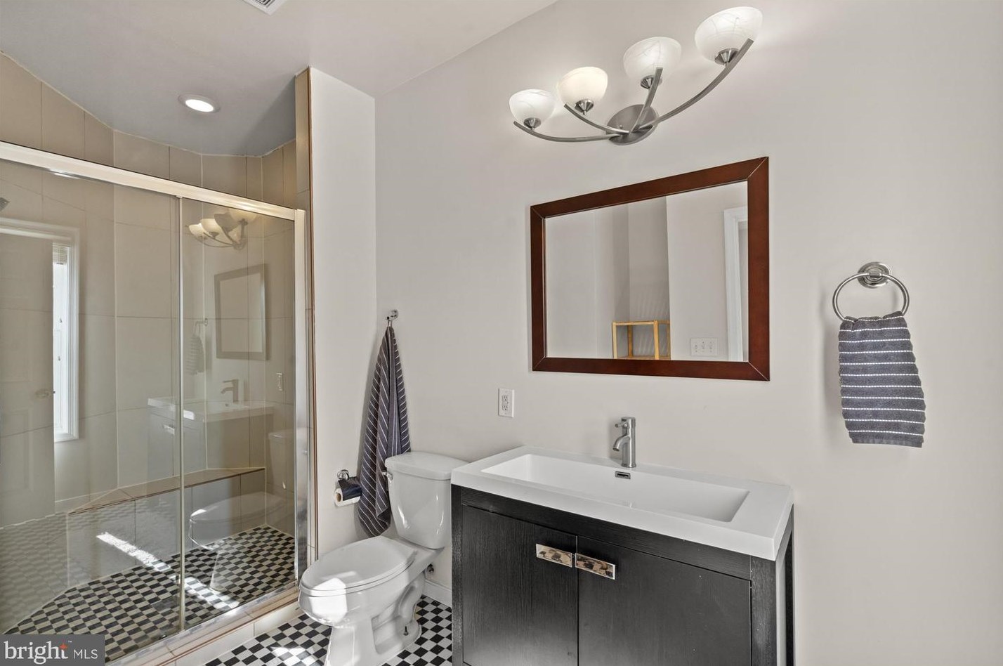 1003 Evarts St, Washington DC  20018-1725 exterior