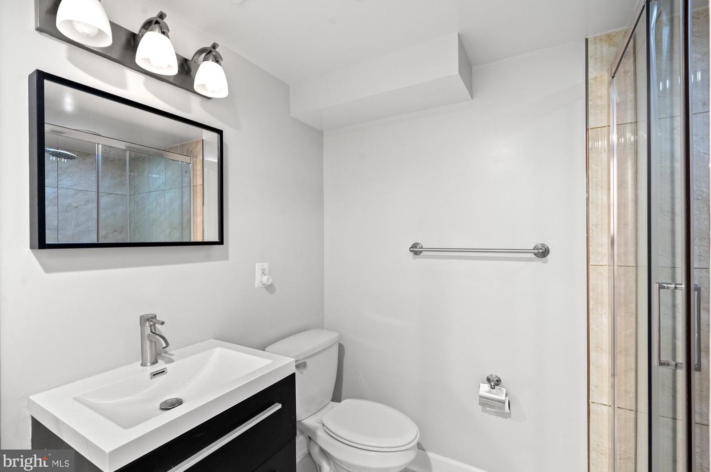 1003 Evarts St, Washington DC  20018-1725 exterior