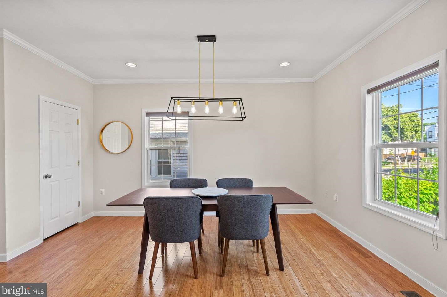 1003 Evarts St, Washington DC  20018-1725 exterior