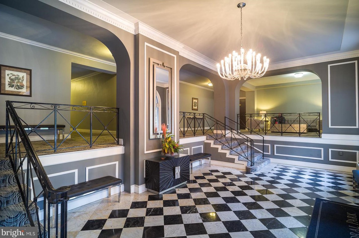 3100 Connecticut Ave Nw #324, Washington, DC 20008